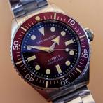 Spinnaker - Spence Crimson Red - SP-5097-55 - Heren - 2024, Nieuw