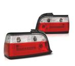 FEUX ARRIÈRE BMW E36 90-99 LED BAR ROUGE BLANC, Verzenden, Neuf