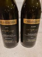 2014 Carlo Giacosa Montefico & Narin - Barbaresco DOCG - 2