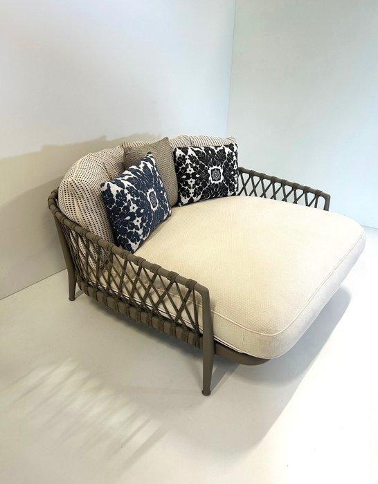 B&B Italia - Antonio Citterio - Sofa - Erica 19 - NUOVO, Antiek en Kunst, Antiek | Meubels | Stoelen en Sofa's