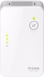Wifi versterker - 1200 Mbps D-Link DAP-1620, Nieuw, Verzenden