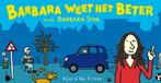 Barbara weet het beter 9789038869629 Bert Stok, Boeken, Verzenden, Zo goed als nieuw, Bert Stok