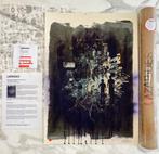 Vhils (1987) - Nothing Lasts Forever