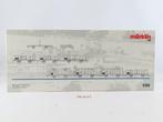Märklin H0 - 4789 - Modeltrein goederenwagonset (1) -, Nieuw