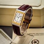 Jaeger-LeCoultre - Reverso Classique - 250.5.86 - Unisex -, Nieuw