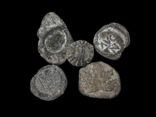 Romain antique, Empire phoque, Antiek en Kunst, Antiek | Overige Antiek