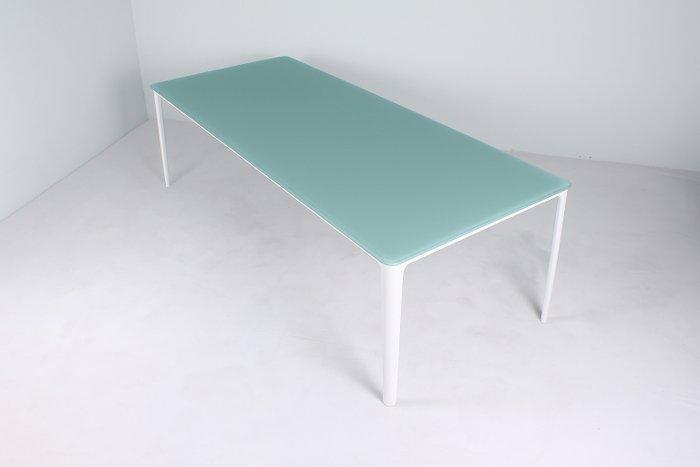 Vitra - Jasper Morrison - Table - Table à manger plate -, Antiek en Kunst, Kunst | Designobjecten
