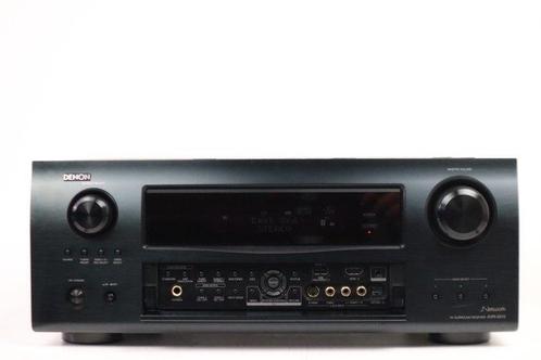 Denon - AVR-4310 Récepteur stéréo à semi-conducteurs, Audio, Tv en Foto, Radio's