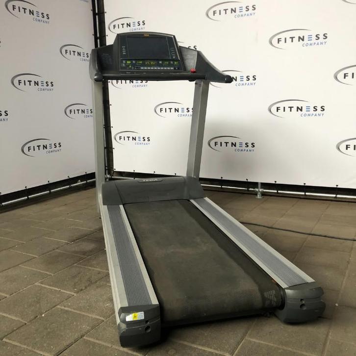Teca T3TL loopband | treadmill | hometrainer | cardio |, Sport en Fitness, Fitnessapparatuur, Hometrainer, Ophalen of Verzenden