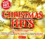 Various - Christmas Hits (The Ultimate Collection), Verzenden