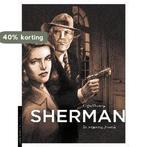 Sherman 06. de vergeving, jeannie 9789055817986 Griffo, Boeken, Stripverhalen, Verzenden, Zo goed als nieuw, Griffo