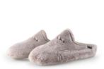 Scapa Pantoffels in maat 39 Beige, Scapa, Verzenden, Beige, Zo goed als nieuw