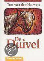 De Duivel 9789023908654, Boeken, Gelezen, Ton van der Hoeven, T. van der Hoeven, Verzenden