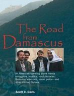 Road from Damascus 9781885942845, Scott Davis, Verzenden