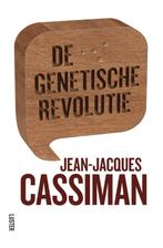 De genetische revolutie 9789460581069, Jean-Jacques Cassiman, Verzenden