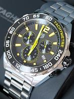 TAG Heuer - Formula 1 Chronograph - Zonder Minimumprijs -