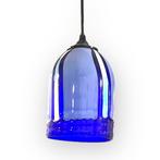 Filippo Maso - Plafondlamp - Blauwe lamp met gekleurde