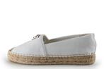 Guess Espadrilles in maat 39 Wit, Vêtements | Femmes, Chaussures, Verzenden, Espadrilles