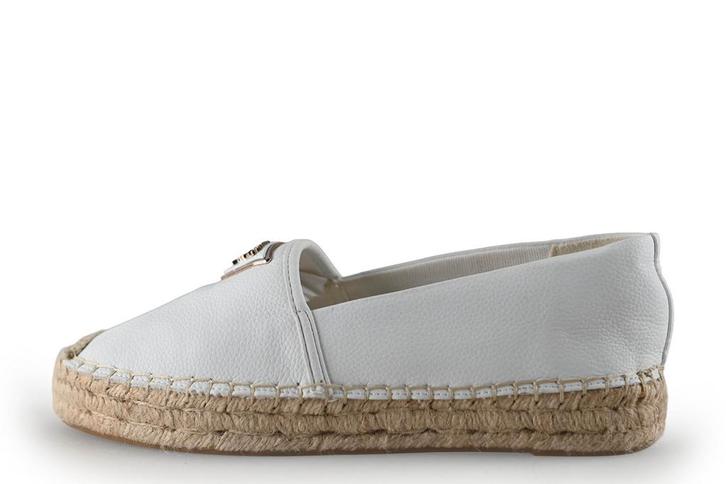 Guess Espadrilles in maat 39 Wit, Kleding | Dames, Schoenen, Wit, Zo goed als nieuw, Espadrilles, Verzenden
