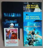 Valerian et Laureline - Valerian und Veronique Spezial 1 und, Boeken, Stripverhalen, Nieuw