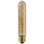 LED Filament - Dimbaar - E27 - Tube | 2400k - 4W, Verzenden, Nieuw