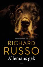 Allemans gek / Sully / 2 9789056725594 Richard Russo, Verzenden, Gelezen, Richard Russo