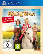 Bibi & Tina Adventures with Horses-Duits (PlayStation 4), Ophalen of Verzenden, Nieuw