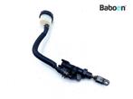 Rempomp Achter Yamaha XJR 1300 1998-2001 (XJR1300), Motos, Verzenden