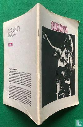 ? - Frank Zappa - 1976, Boeken, Geschiedenis | Wereld, Overige gebieden, Gelezen, Verzenden