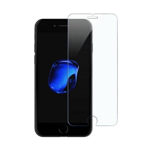 iPhone 8 Screen Protector Tempered Glass Film Gehard Glas, Telecommunicatie, Mobiele telefoons | Hoesjes en Screenprotectors | Overige merken