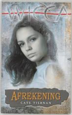 Afrekening / Wicca / 13 9789022543153 Cate Tiernan, Verzenden, Gelezen, Cate Tiernan