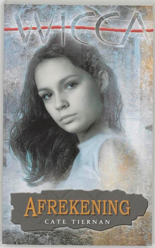 Afrekening / Wicca / 13 9789022543153 Cate Tiernan, Boeken, Fantasy, Gelezen, Verzenden