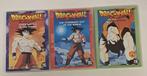 Bundel van 3 Dragonball Z Films, Delen 1, 2 & 4 DVD, Cd's en Dvd's, Verzenden, Nieuw in verpakking
