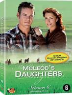 Mcleod'S Daughters - Seizoen 6 Deel 2, Cd's en Dvd's, Verzenden, Nieuw in verpakking