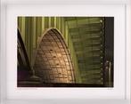 Chris Schäfer - Severins bridge in Cologne at night -