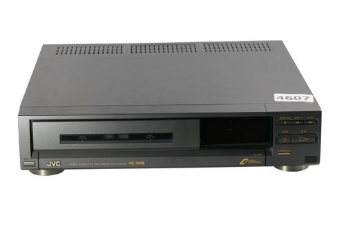 JVC HR-FC100E VHS & VHS-C Recorder, Audio, Tv en Foto, Videospelers, Verzenden