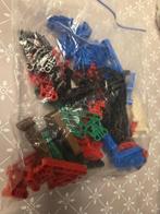 Lego Pièces - Bionicle - Partij lego onderdelen in kleuren, Nieuw