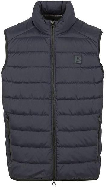 Marc OPolo Bodywarmer Donkerblauw maat Maat 42/44 (L) Heren beschikbaar voor biedingen