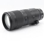 Nikon NIKKOR Z 70-200mm F/2.8 VR S occasion, Verzenden, Zo goed als nieuw