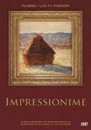 Plasma tv-dvd-meesterwerken impressionnisme op DVD, Verzenden