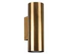 Veiling - TRIO MARLEY - Wandlamp - Messing, Nieuw
