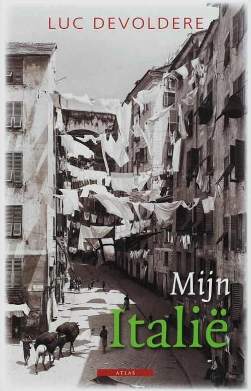 Mijn Italië / Mijn.... (Liefdeswoordenboeken) 9789045012445, Boeken, Reisverhalen, Zo goed als nieuw, Verzenden