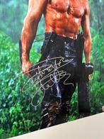 Rambo: First Blood Part II - Sylvester Stallone (John Rambo), Nieuw