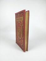 Daniel Defoe - Aventures de Robinson Crusoé - Cartonnage de