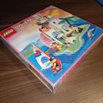 Lego - Paradisa - 7414 - Figuur/beeld Dolphinpoint -
