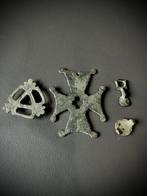 Laat-Romeins / Vroeg-Byzantijns Brons Antieke voorwerpen, Antiek en Kunst