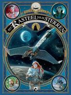 Het kasteel van de sterren 02. 1869, de verovering van de, Verzenden, Zo goed als nieuw, Alex Alice