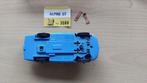 Jouef 1:43 - Voiture miniature - Alpine GT