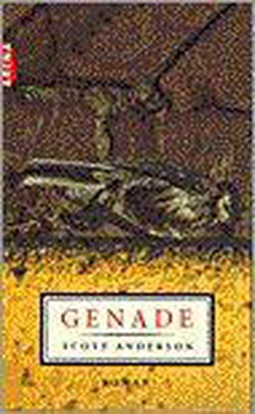Genade 9789069743066, Livres, Romans, Envoi