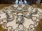 Royal Albert - Theeservies (26) - Porselein - Mevrouw, Antiek en Kunst